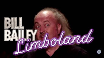 Cena 2 de Bill Bailey: Limboland