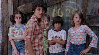 Comme les six doigts de la main (1978)