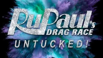 #3 RuPaul's Drag Race: Untucked