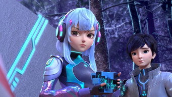 Episode 21 — Episode 21