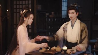 Episódio Episódio 7 da série Amor no Pavilhão