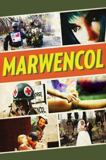 Poster för Marwencol