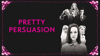 #7 Pretty Persuasion