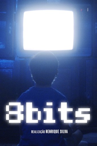 Poster of 8bits