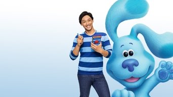 Blue's Clues & You! - S4E01