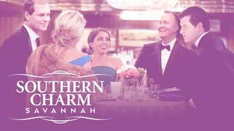 Southern Charm Savannah (2017)