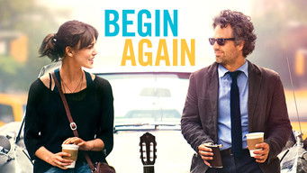 Galeria 5 - Begin Again