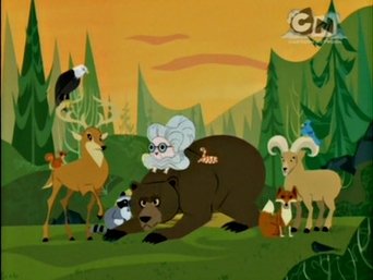 Imagem do episódio