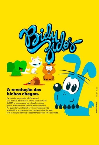 Biduzidos: Season 1