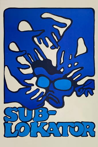 Sublokator (1967)