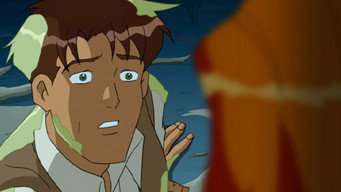 Totally Spies ! T2E16
