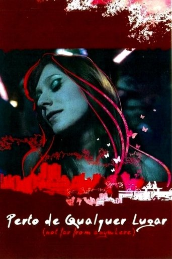 Not Far From Anywhere (2007)