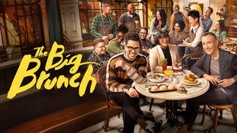 #7 The Big Brunch