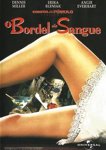 Tales from the Crypt 4: Bordel de Sangue