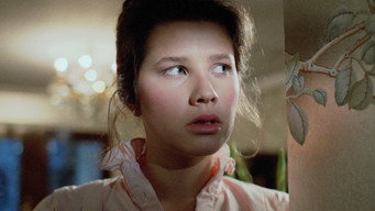 Ініціація (1984)