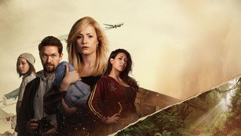 Escaping Bolivia (2025- )