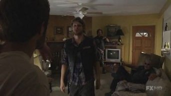 Cena de Troca de Presentes