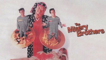 The Misery Brothers (1995)