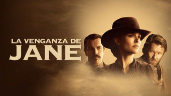 Galeria 1 - La venganza de Jane