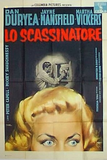 Lo scassinatore