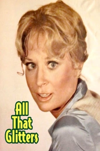 Poster of All That Glitters