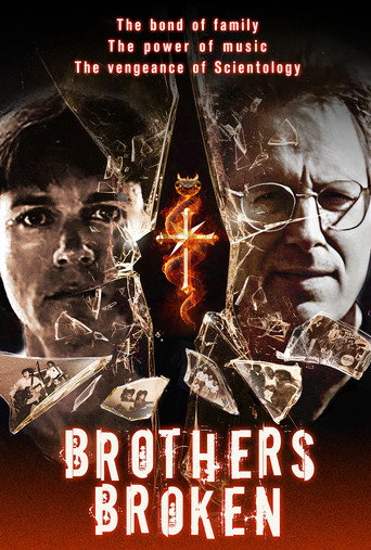 Brothers Broken (2026)