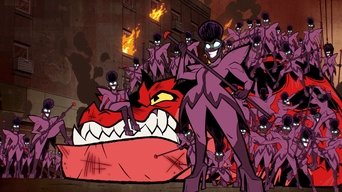 Cena de Episódio 24