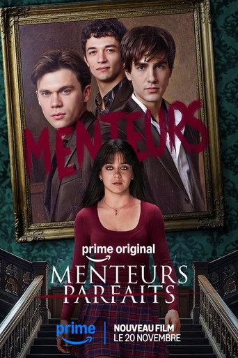 Perfectos mentirosos