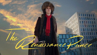 The Renaissance Prince (2023)