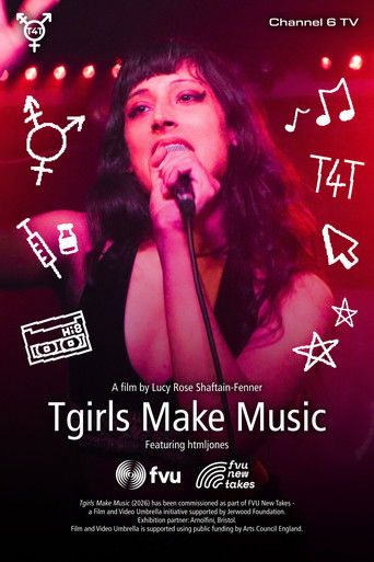 Tgirls Make Music (2026)