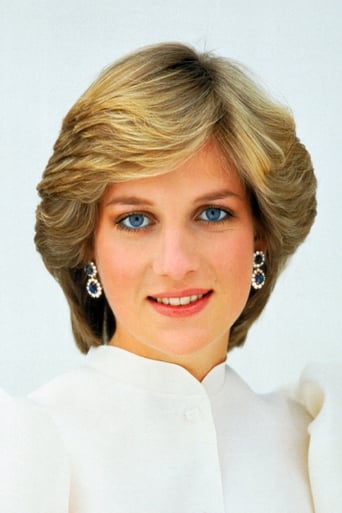 Image of Princess Diana