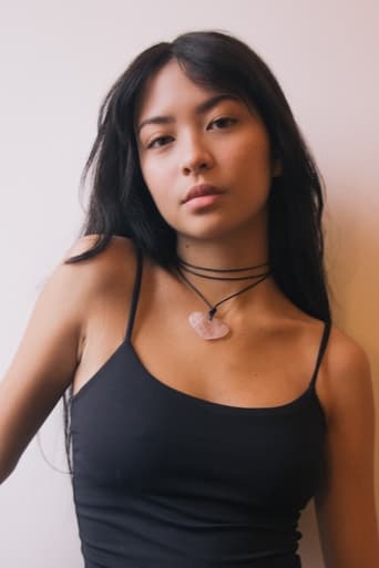 Image of Giulia Lin