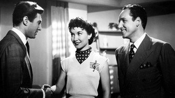 Love at First Sight (1956)