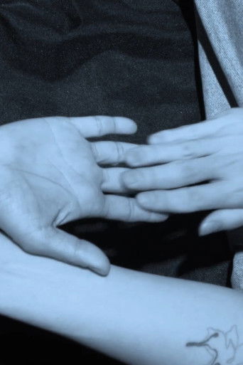 Proposition 1: Hands poster