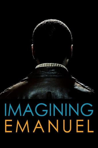 Poster för Imagining Emanuel