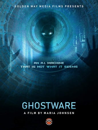 Poster of Ghostware