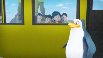 The Animal Train