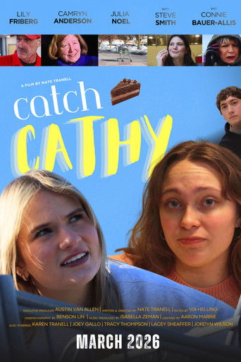Catch Cathy (2026)