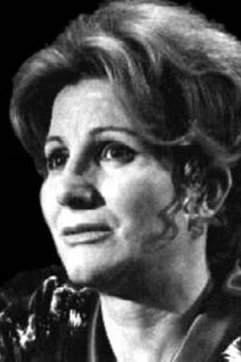 Image of Nada Gešoska