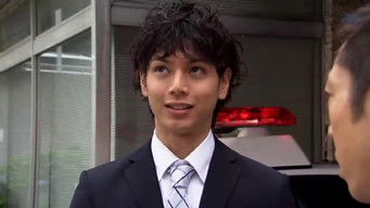 Episode 5 — Eccentric Neuroscientist vs. Beautiful Woman With A Split Personality!! The Conclusion is an Epiphany!?