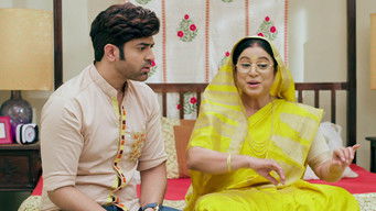 第56話：Pari&rsquo;s Munh Dikhaai Ceremony