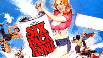Sixpack Annie (1975)