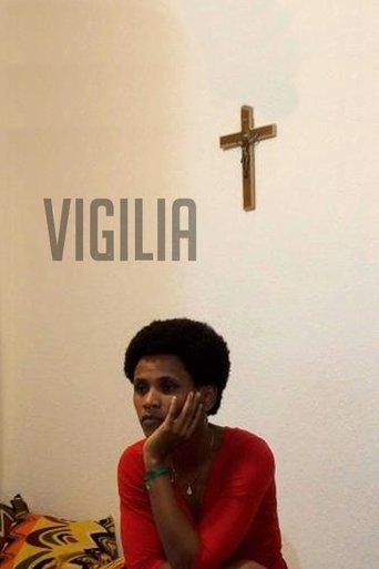 Vigília poster