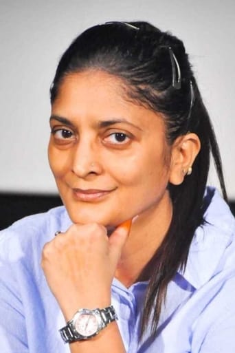 Image of Sudha Kongara Prasad