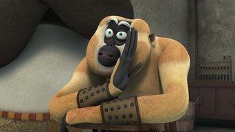 Cena de Episódio 18