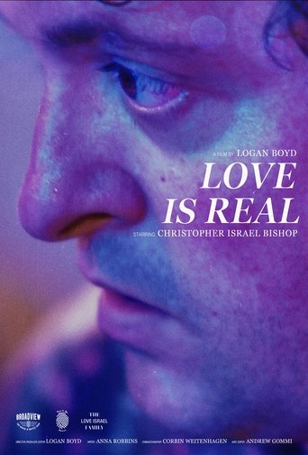 Love is Real