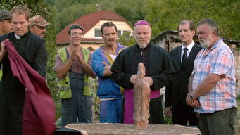 第11話：The patron saint