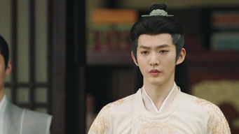 第5話：The Knot in Her Heart