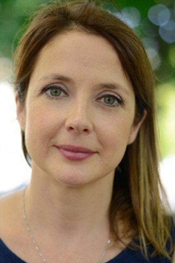 Imagine Valérie Jeanneret