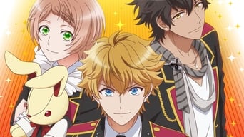 I★CHU: Halfway Through The Idol - 1x01